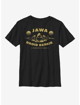 Star Wars Jawa Repair Youth T-Shirt, , hi-res