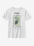 Star Wars Jar Jar Jar Youth T-Shirt, WHITE, hi-res