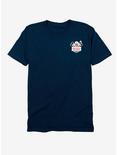 Disney Mickey & Minnie's Runaway Railway T-Shirt, NAVY, hi-res