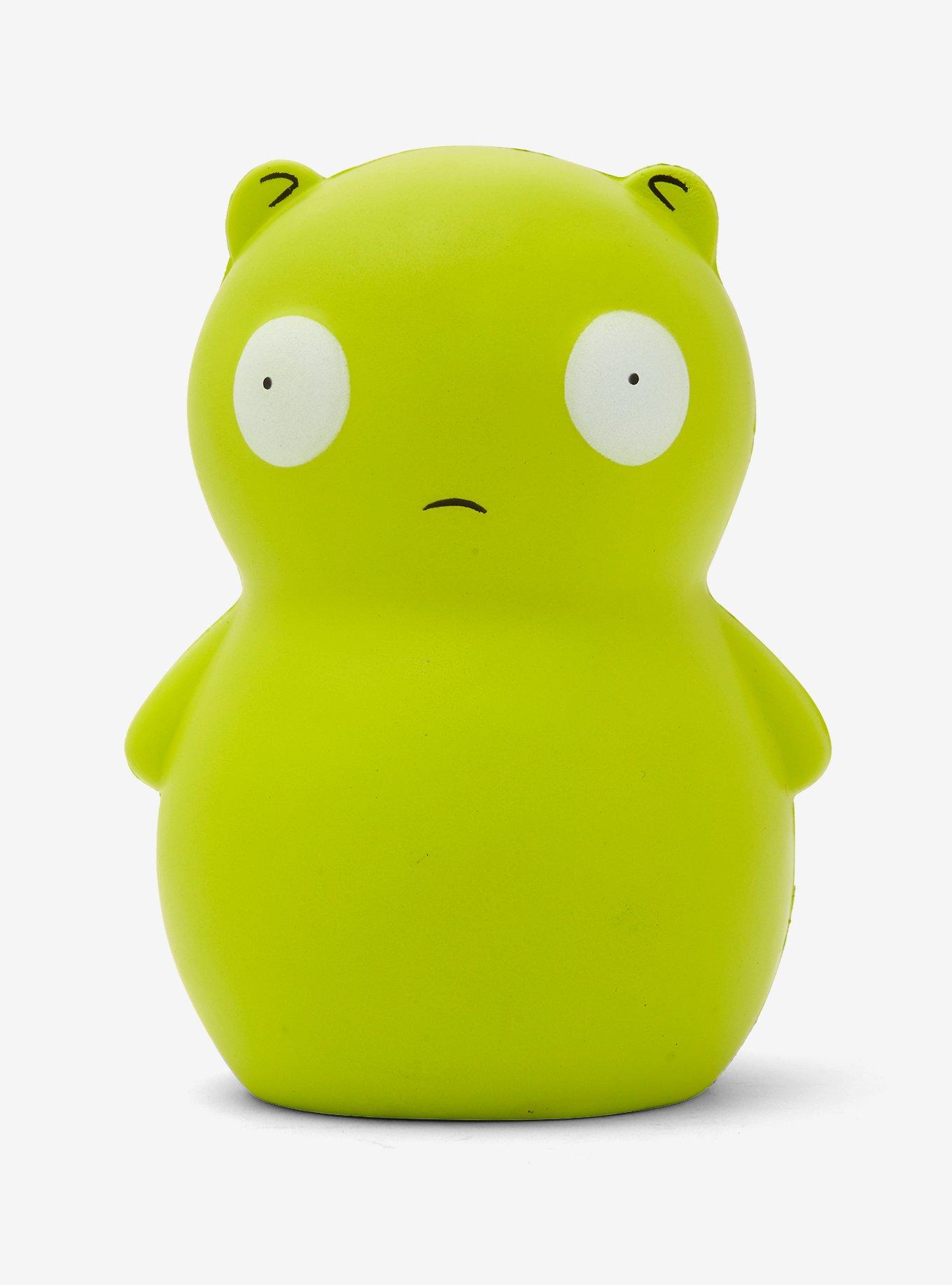 Ucc Distributing Bob's Burgers Kuchi Kopi 10-inch Jumbo Squishy