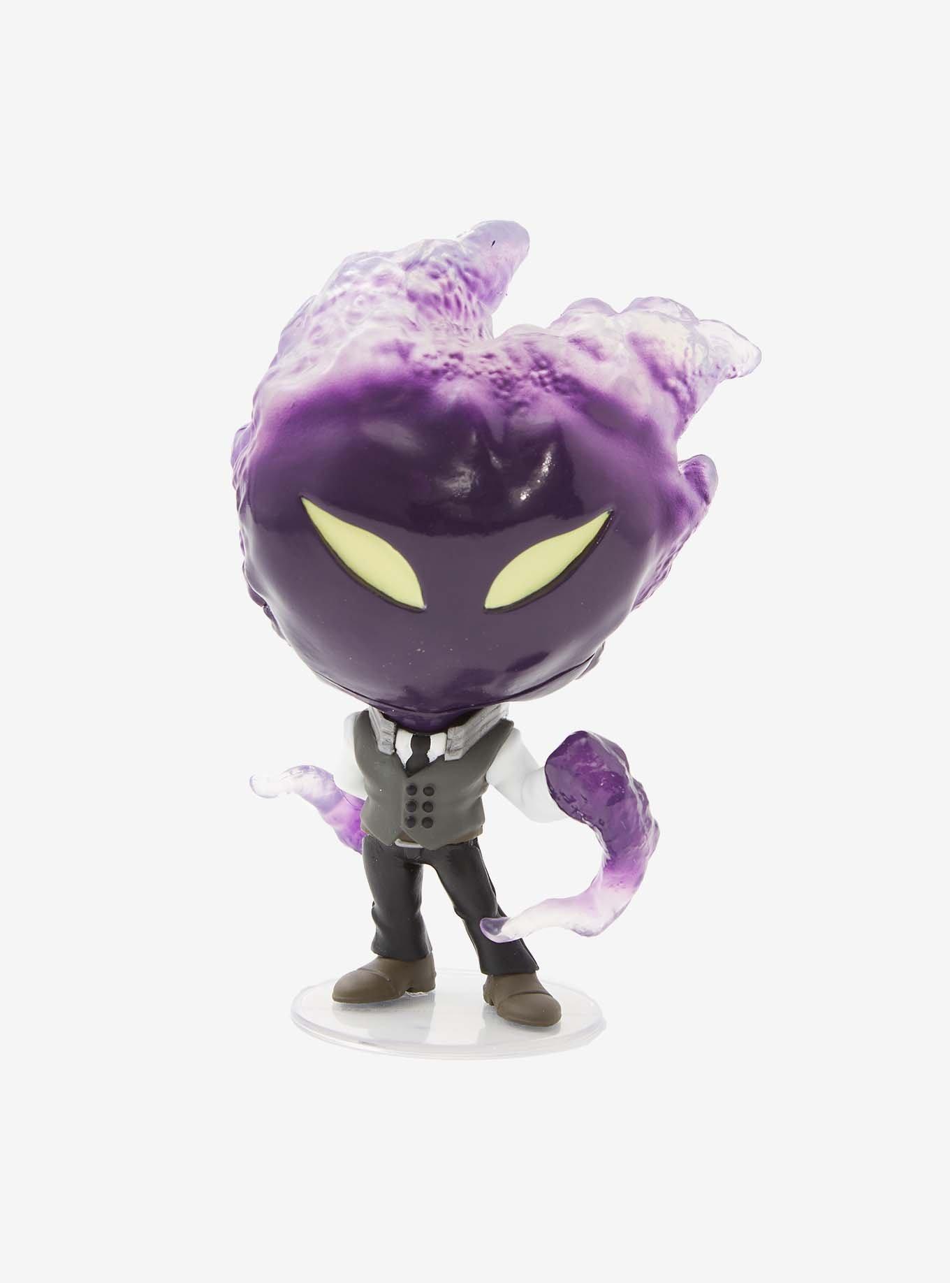 kurogiri figure