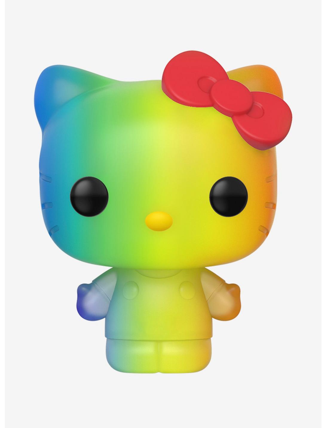 Funko Pride 2020 Pop! Hello Kitty Vinyl Figure, , hi-res