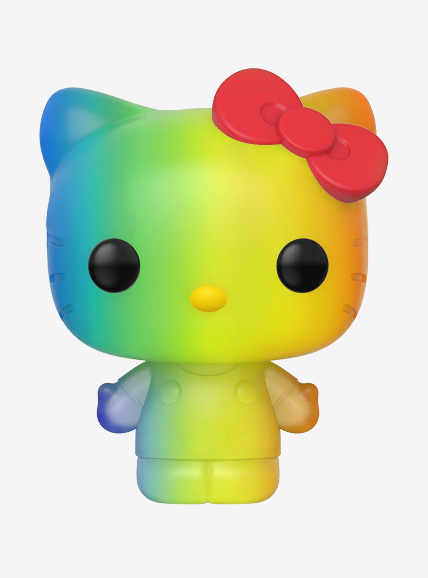 Funko Pride 2020 Pop! Hello Kitty Vinyl Figure, , hi-res