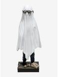 Halloween Michael Myers Ghost Sheet Bobble-Head Hot Topic Exclusive, , hi-res