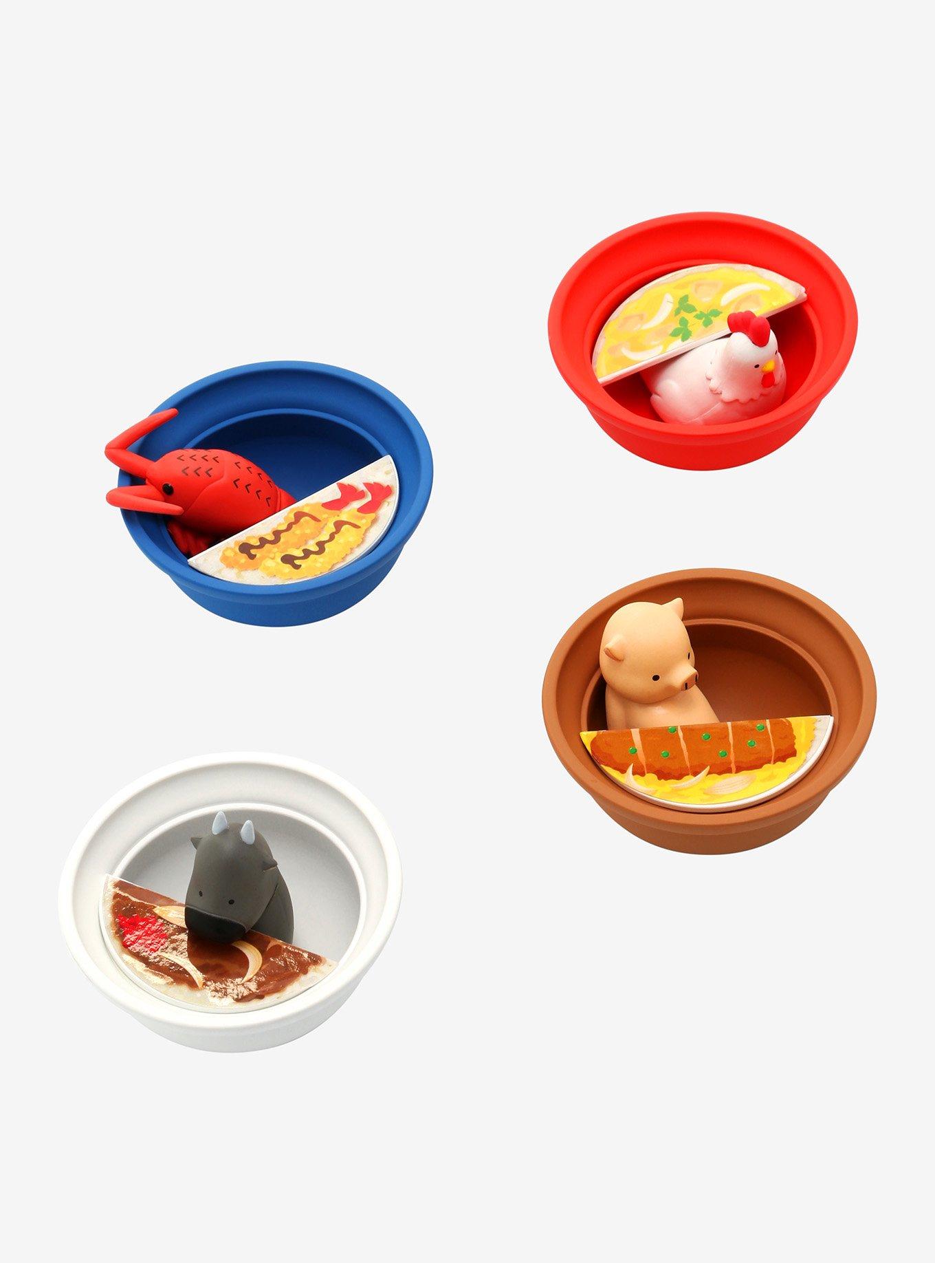 Animal Ramen Assorted Blind Figure, , hi-res