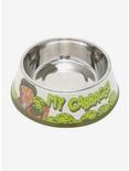 Avatar: The Last Airbender Cabbages Dog Bowl - BoxLunch Exclusive, , hi-res