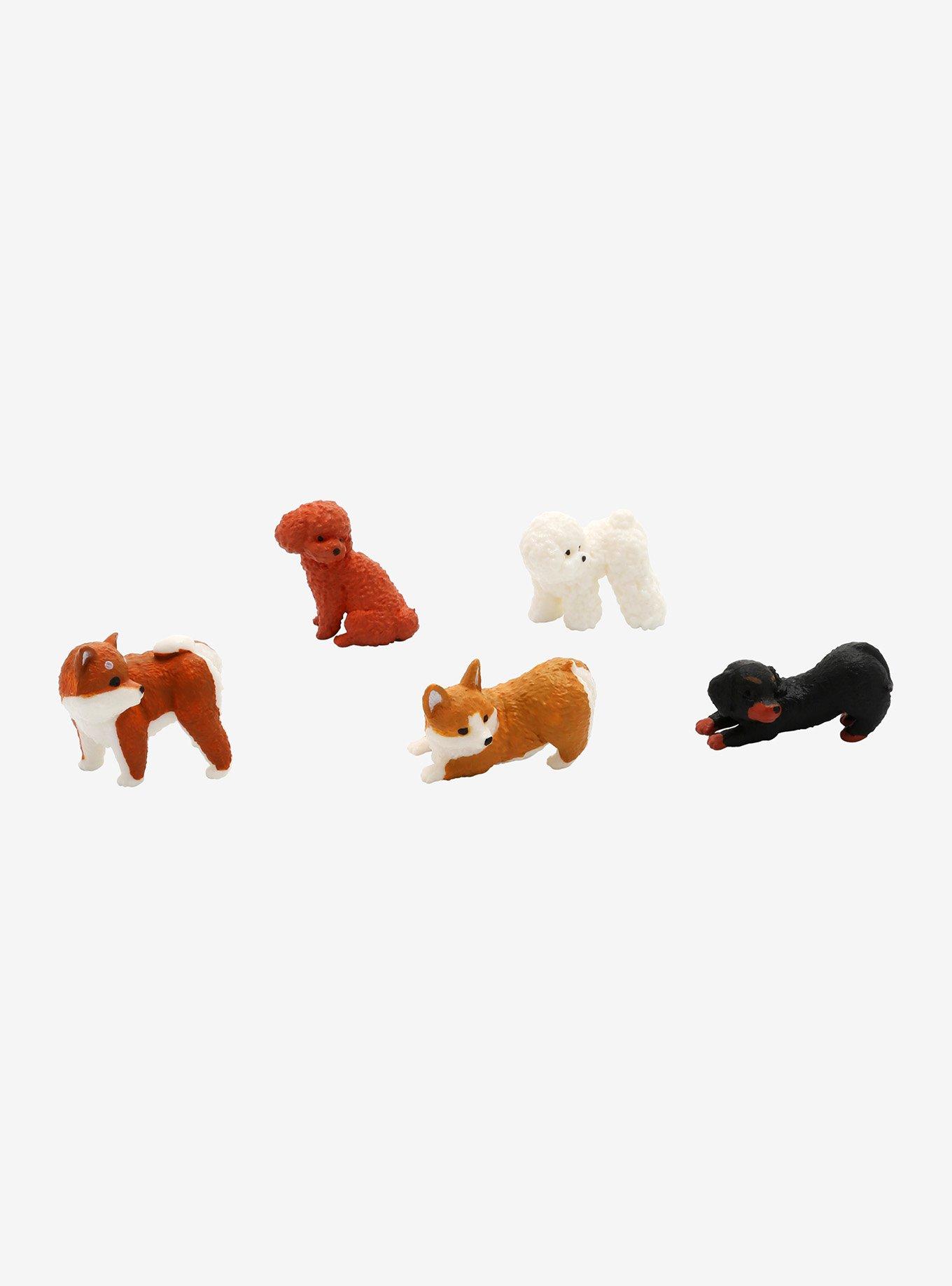Dog Assorted Blind Capsule Figure, , hi-res