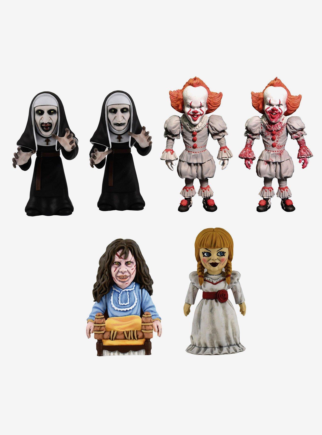 Diamond Select Toys Horror D-Formz Blind Box Figure, , hi-res