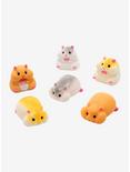 Hamster Assorted Blind Capsule Toy, , hi-res