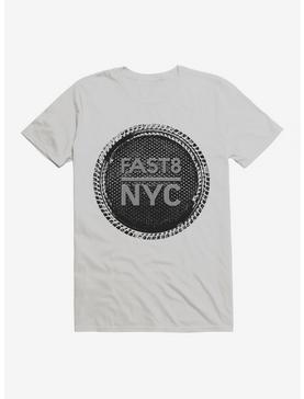 The Fate Of The Furious Fast 8 NYC T-Shirt, , hi-res