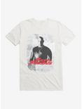 The Fate Of The Furious Toretto Profile T-Shirt, WHITE, hi-res