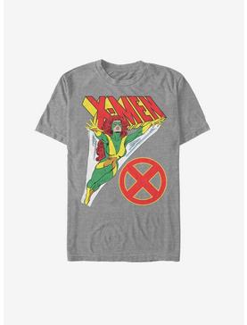 Marvel X-Men Grey Flight T-Shirt, , hi-res