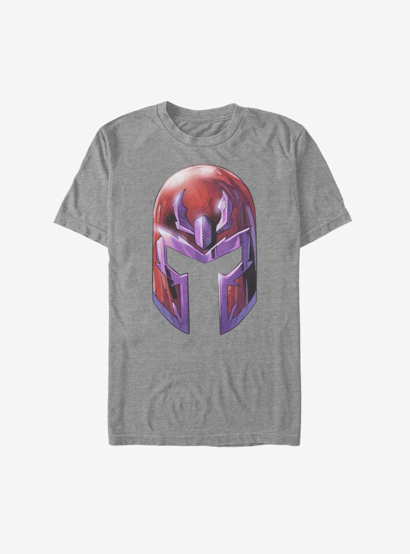 Marvel X-Men Magneto Helmet T-Shirt, , hi-res