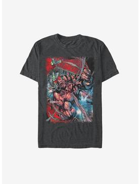 Marvel X-Men Science Rules T-Shirt, , hi-res