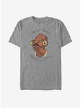 Star Wars Admiral Ackbar Appreciation Society T-Shirt, , hi-res