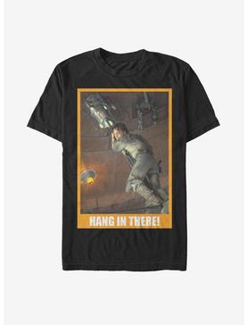 Star Wars Hang In There T-Shirt, , hi-res