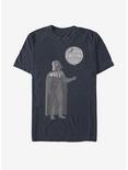 Star Wars Death Star Balloon T-Shirt, DARK NAVY, hi-res
