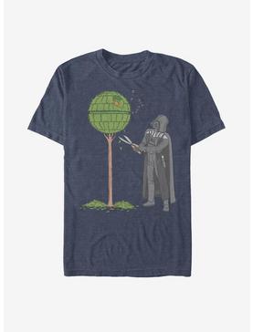 Star Wars Death Star Trim T-Shirt, , hi-res