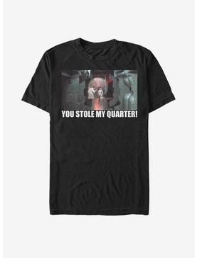 Star Wars Quarter Stealer T-Shirt, , hi-res