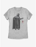 Star Wars Force Yo-Yo Womens T-Shirt, ATH HTR, hi-res
