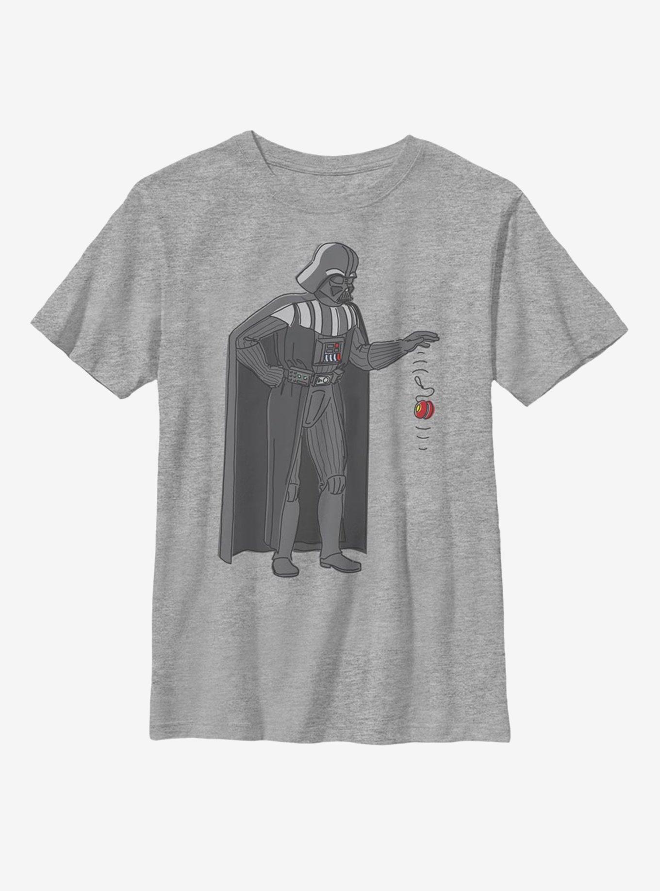 Star Wars Force Yo-Yo Youth T-Shirt, , hi-res