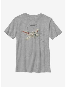 Star Wars Are We There Yet Youth T-Shirt, , hi-res