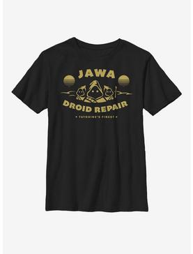 Star Wars Jawa Repair Youth T-Shirt, , hi-res