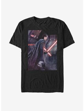 Star Wars Episode VIII The Last Jedi Kylo T-Shirt, , hi-res