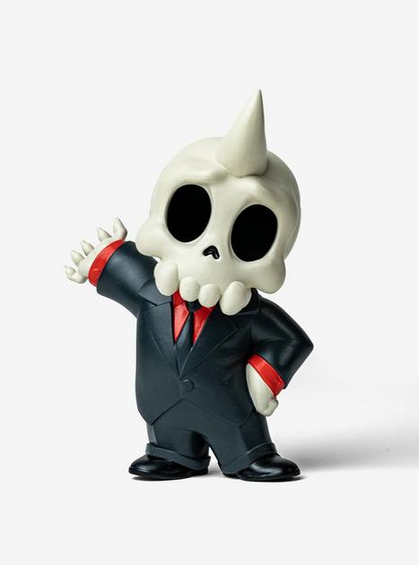 Cryptozoic Cryptkins Unleashed Bob Vinyl Figure | Hot Topic
