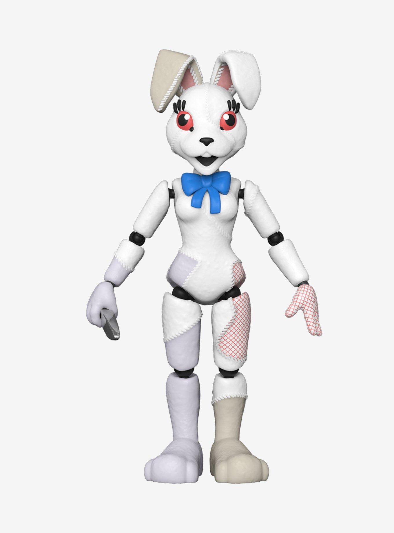 Funko Five Nights At Freddy's: Security Breach Vanny Action Figure, , hi-res