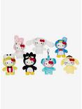 Hello Kitty Characters In Costume Blind Plush, , hi-res