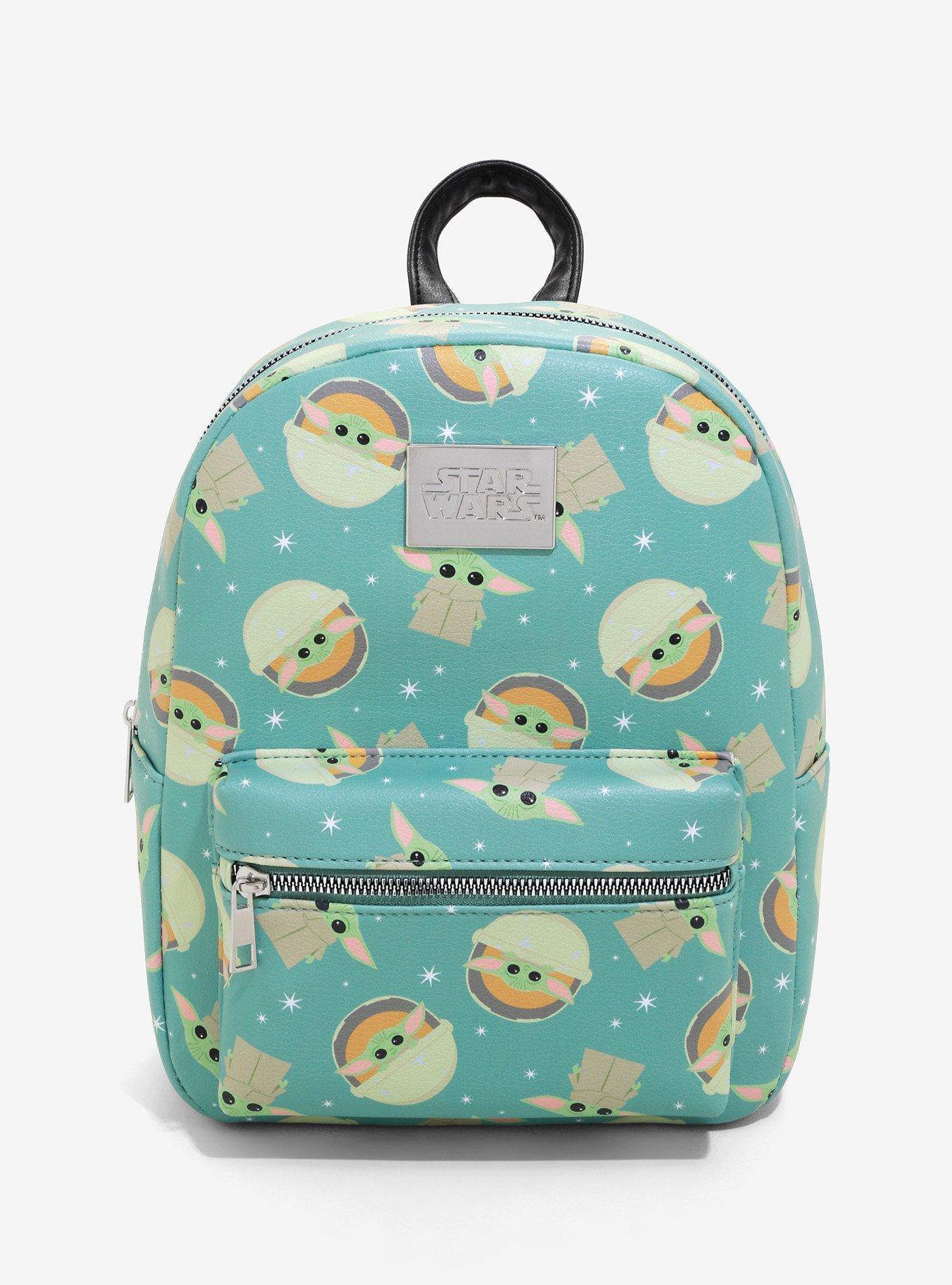 WHEN YOU LEAVE YOUR MINI BACKPACK AT HOME - Sad Owl