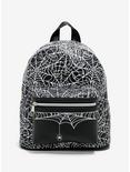 Spiderweb Mini Backpack, , hi-res