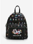 Disney The Sensational Six Mini Backpack, , hi-res