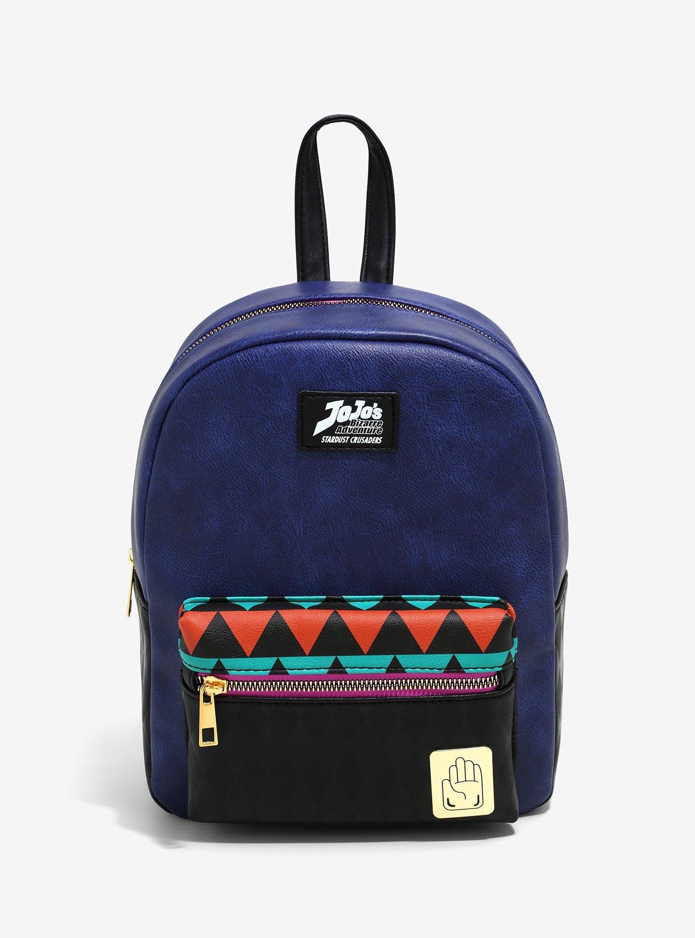 Jojo backpack store