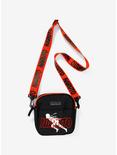 Naruto Shippuden Athletic Crossbody Bag, , hi-res