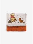 Loungefly Disney Winnie The Pooh Mini Flap Wallet, , hi-res