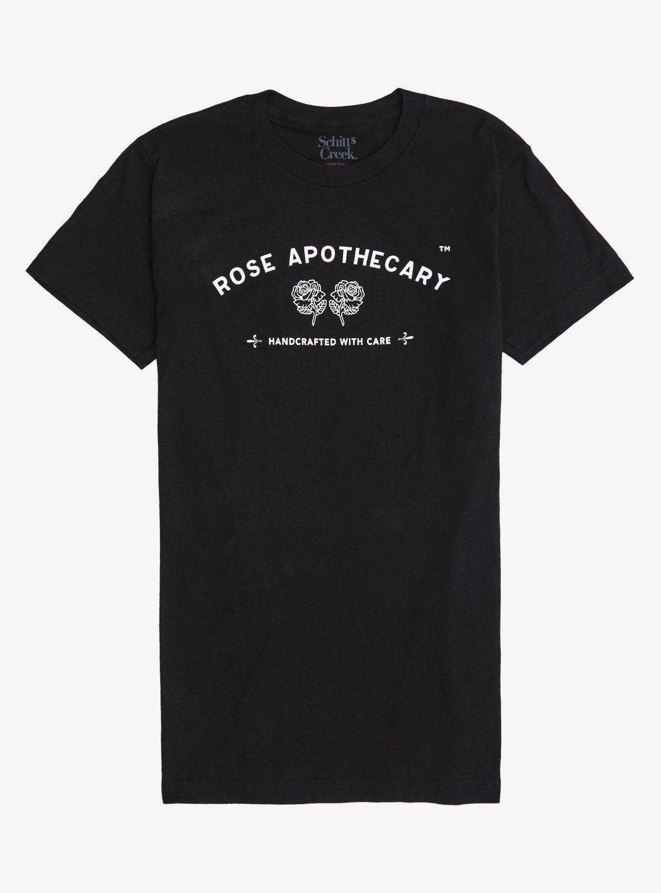 Creek hot topic 2025 shirt