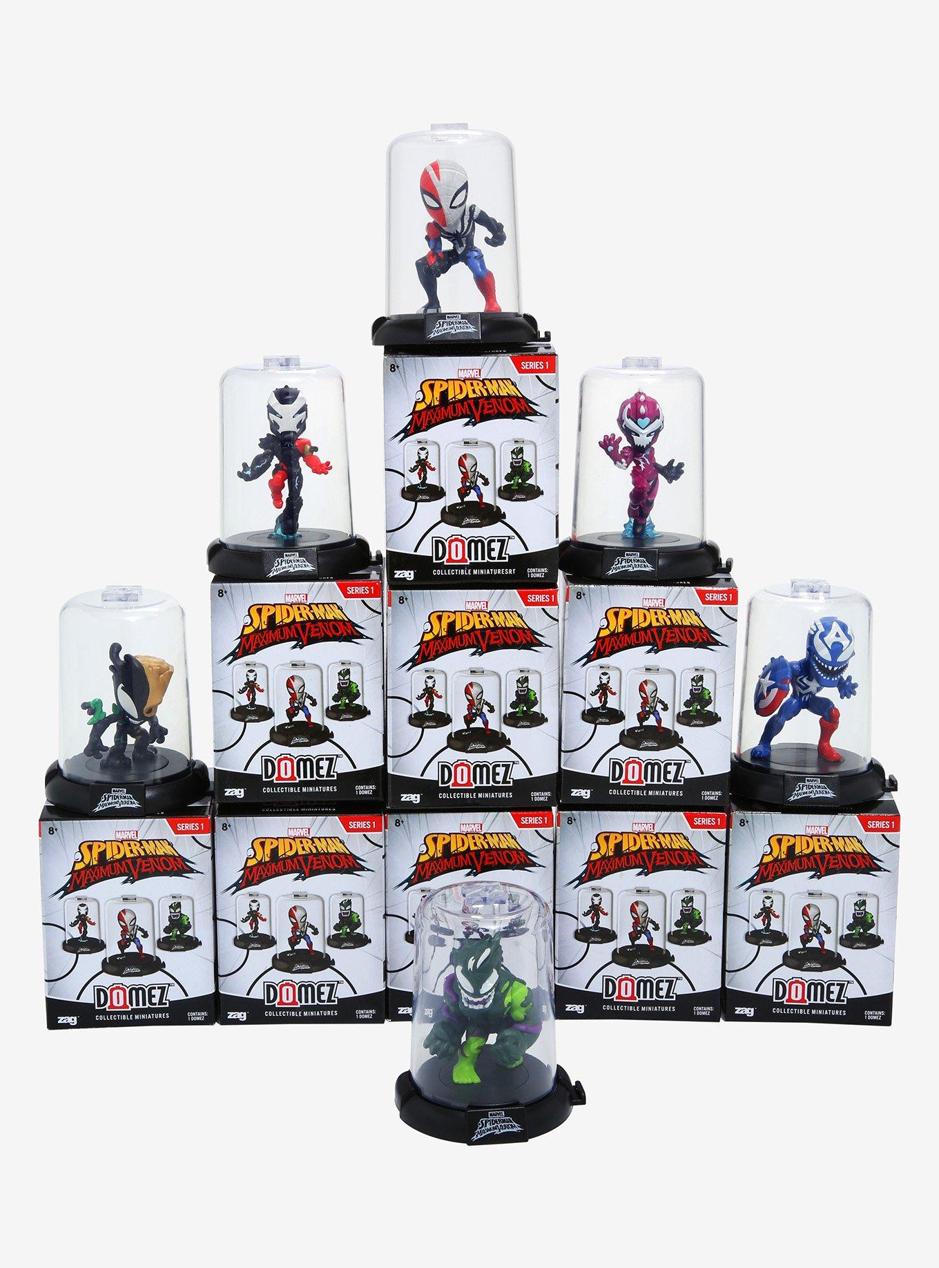 Venom domez store