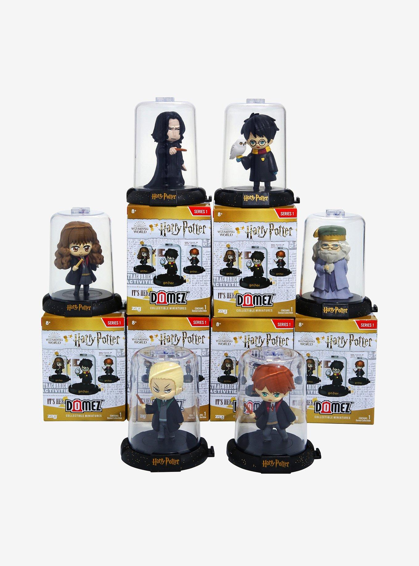 Domez Harry Potter Series 1 Blind Box Figure, , hi-res
