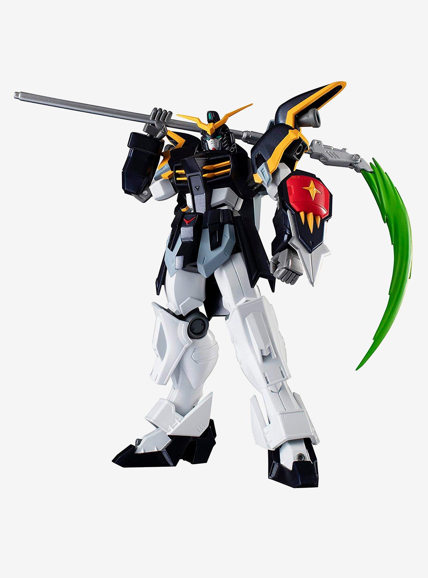 Bandai Gundam XXXG-01D Gundam Deathscythe Model Kit | BoxLunch