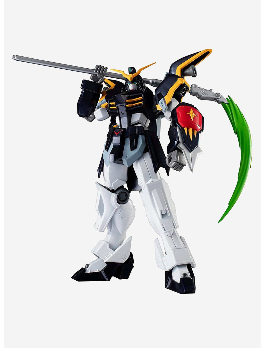Bandai Gundam XXXG-01D Gundam Deathscythe Model Kit, , hi-res