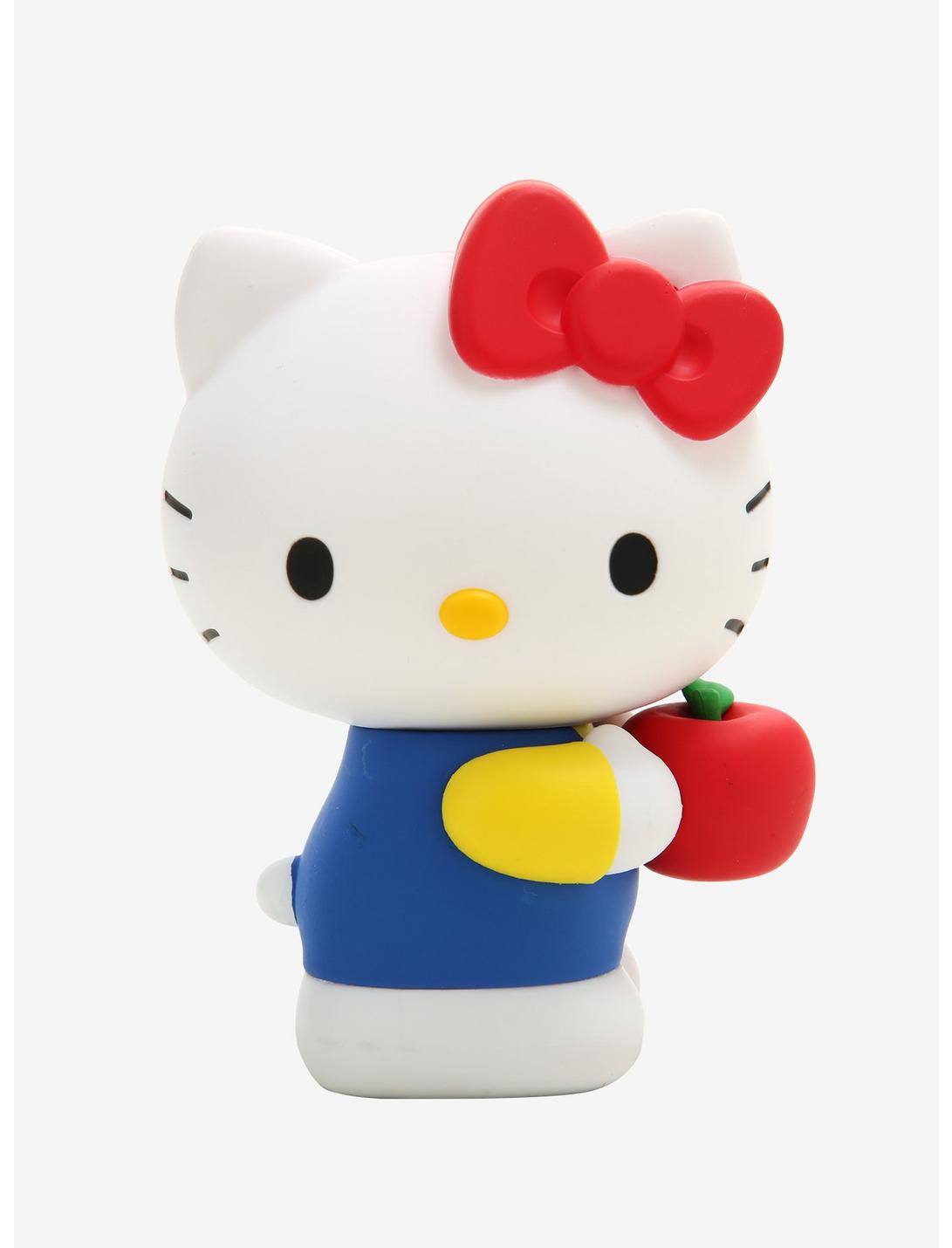 Bandai FiguartsZERO Sanrio Hello Kitty (Blue) Collectible Figure, , hi-res