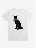 I Got Another Whale Cat White T-Shirt, WHITE, hi-res
