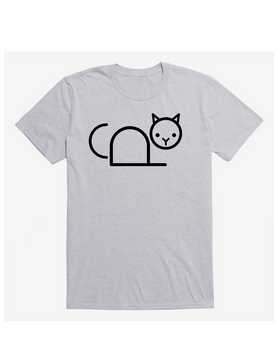 Copy Cat Sport Grey T-Shirt, , hi-res