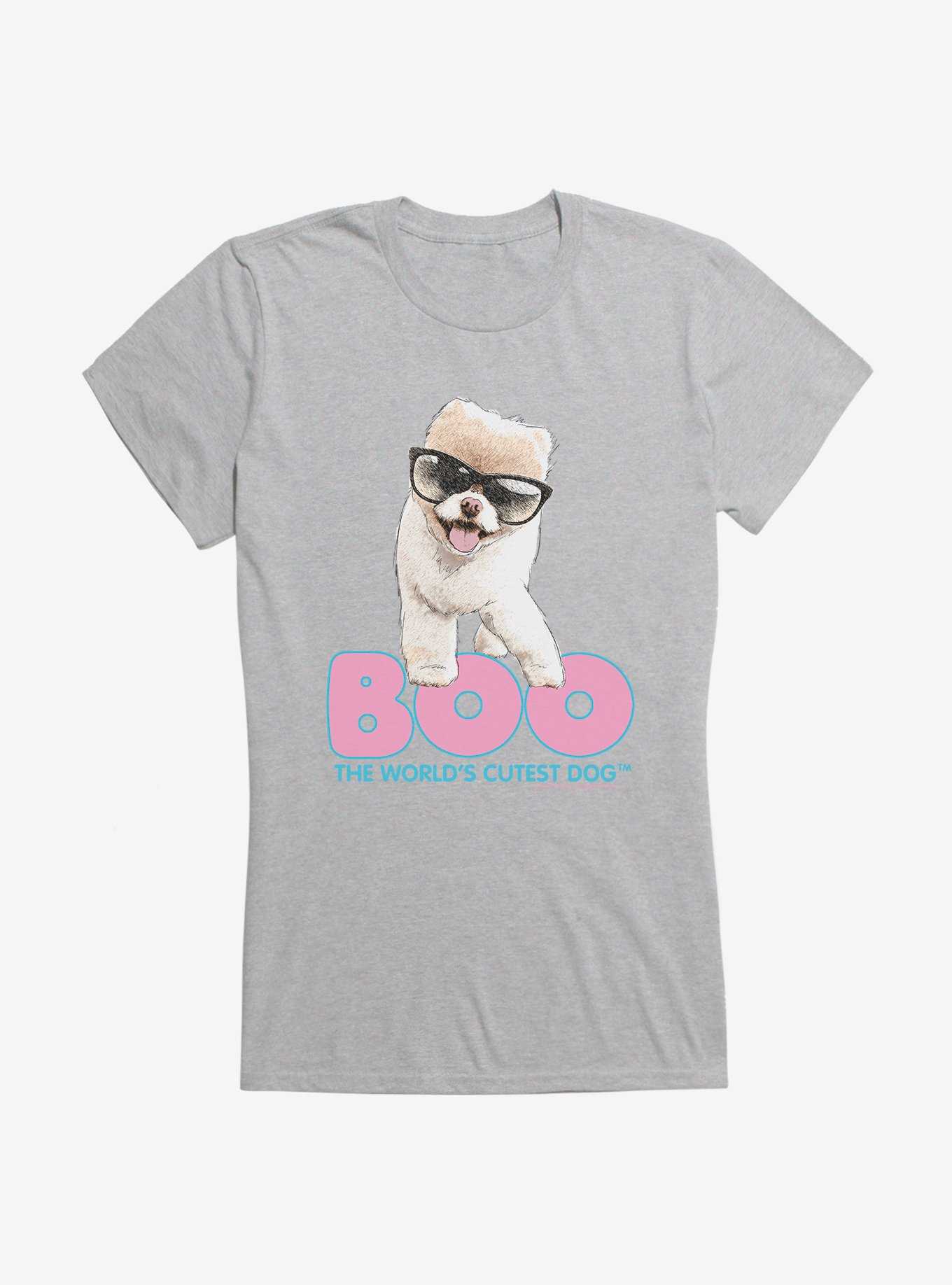 Boo the World's Cutest Dog Shop Coming Soon with Merch from Threadless and  Calendar Holdings - aNb Media, Inc.