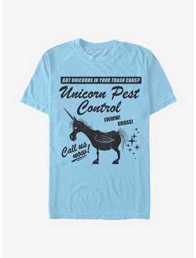 Disney Pixar Onward Unicorn Pest Control T-Shirt, , hi-res