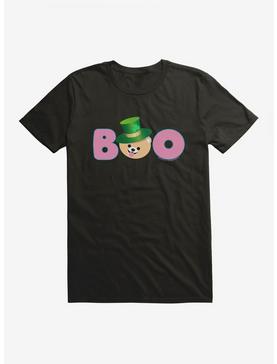 Boo The World's Cutest Dog St. Patrick's Hat T-Shirt, , hi-res