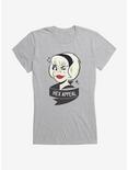 Archie Comics Sabrina The Teenage Witch Hex Appeal GIrls T-Shirt, , hi-res