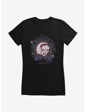 Plus Size Archie Comics Sabrina The Teenage Witch Magical GIrls T-Shirt, , hi-res